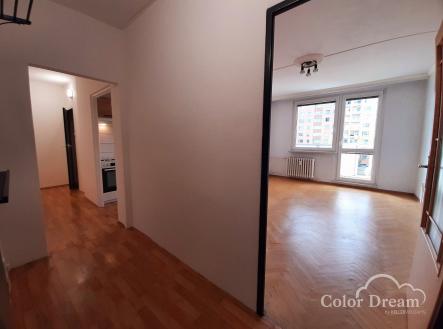 20251013_134404 | Pronájem bytu, 2+1, 56 m²