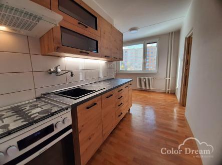 20251013_135926 | Pronájem bytu, 2+1, 56 m²