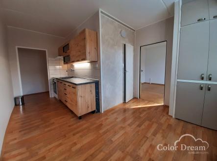 20251013_135811 | Pronájem bytu, 2+1, 56 m²