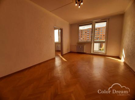 20251013_140936 | Pronájem bytu, 2+1, 56 m²