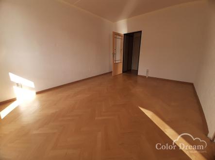 20251013_141240 | Pronájem bytu, 2+1, 56 m²