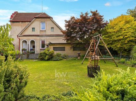 Zahrada | Prodej - dům/vila, 163 m²