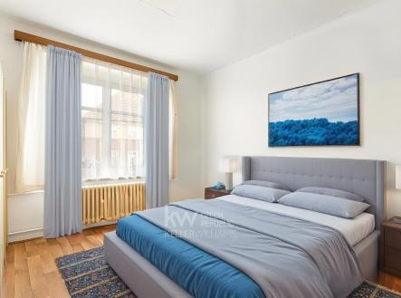 Virtuální staging | Prodej - dům/vila, 163 m²