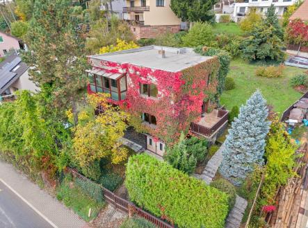 Vícegenerační Rodinný dům/ Family House | Prodej - dům/vila, 234 m²