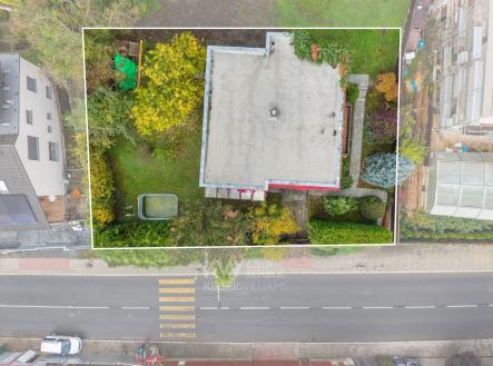 Vícegenerační Rodinný dům se zahradou/ Family House with garden | Prodej - dům/vila, 234 m²