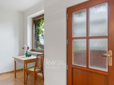 Zádveří/ Entrance Hall | Prodej - dům/vila, 234 m²