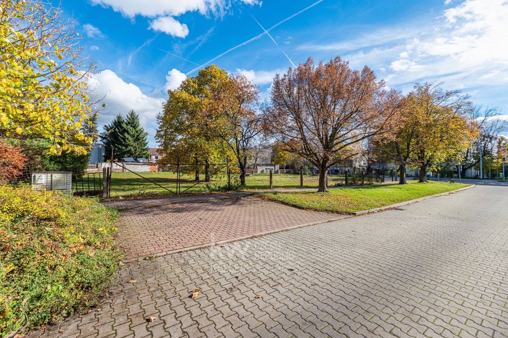 pozemek na bydlení Kbely_8876