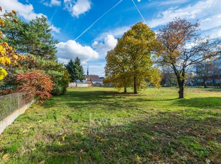 pozemek na bydlení 2 | Prodej - pozemek pro bydlení, 985 m²