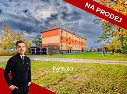 NA PRODEJ (16) | Prodej bytu, 2+1, 56 m²