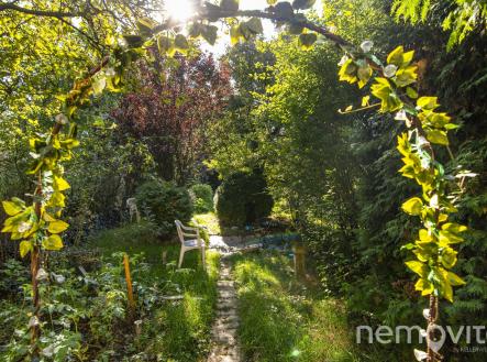 Zahrada | Prodej - dům/vila, 80 m²