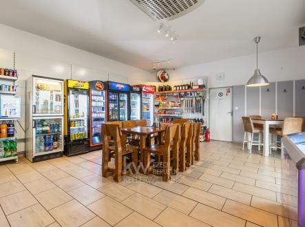 Lovčice_30 | Prodej - komerční objekt, jiný, 100 m²