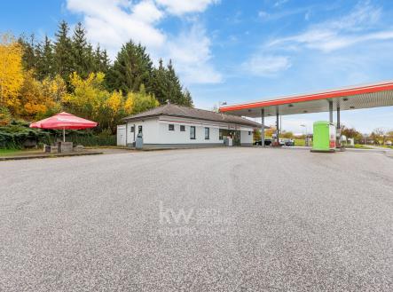 Lovčice_18 | Prodej - komerční objekt, jiný, 5 195 m²