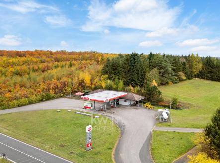 Lovčice_2 | Prodej - komerční objekt, jiný, 5 195 m²