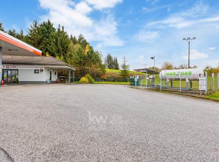 Lovčice_22 | Prodej - komerční objekt, jiný, 5 195 m²