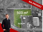 Prodej - pozemek, ostatní, 503 m²