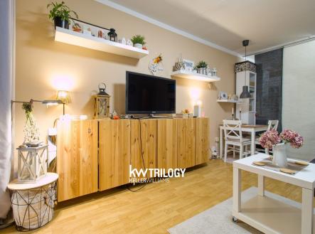IMG_7749 | Prodej bytu, 2+kk, 48 m²