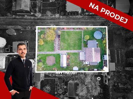 Prodej - chata/rekreační objekt, 16 m²