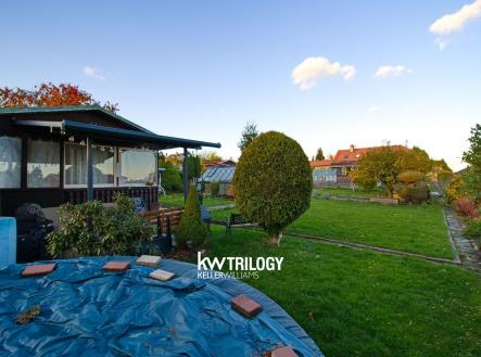 IMG_7719 | Prodej - chata/rekreační objekt, 16 m²