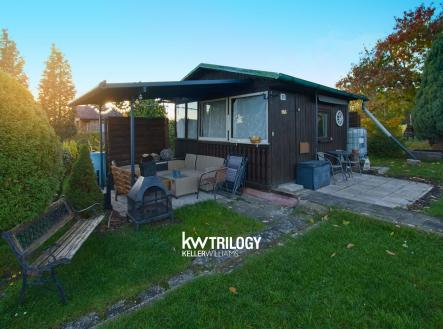 IMG_7714 | Prodej - chata/rekreační objekt, 16 m²