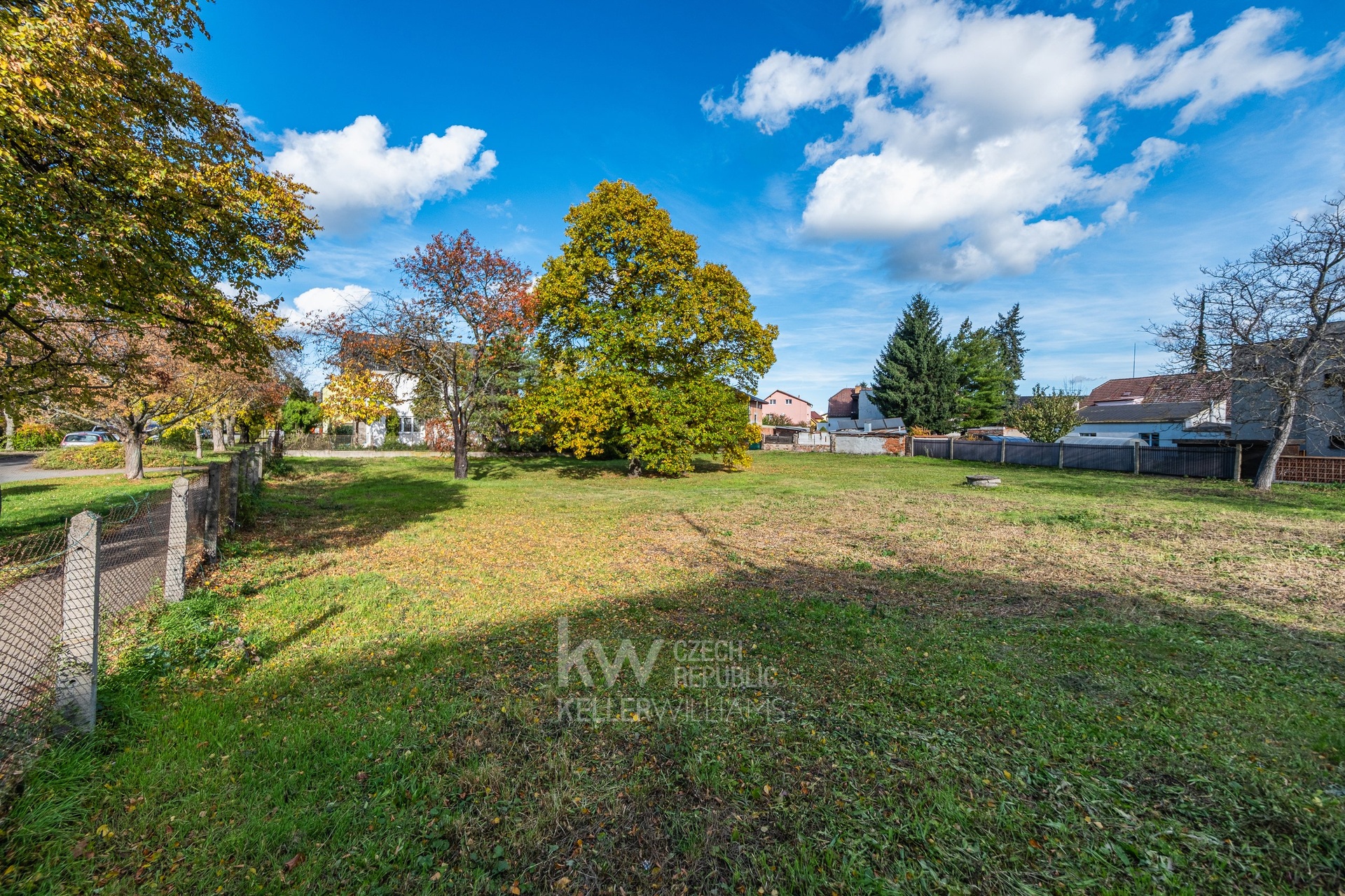 pozemek na bydlení Kbely_3