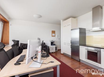 Vídeňská 12 | Pronájem bytu, 2+kk, 56 m²