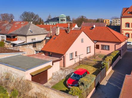 277349636_998693127688680_7406909558952353843_n | Prodej - dům/vila, 160 m²