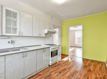 DSC03108 | Prodej bytu, 2+1, 56 m²