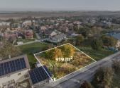 Prodej - pozemek pro bydlení, 919 m²