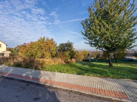 DSC04139-HDR | Prodej - pozemek pro bydlení, 919 m²