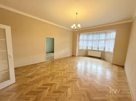 IMG_5352 ve velké velikosti | Pronájem bytu, 4+1, 156 m²