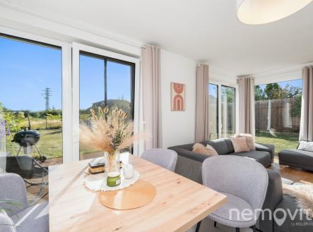 Hostivice 14 | Prodej - dům/vila, 170 m²