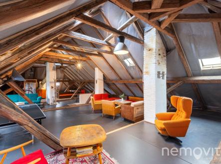 505A2062-HDR | Prodej - dům/vila, 588 m²