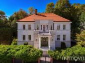 Prodej - dům/vila, 459 m²