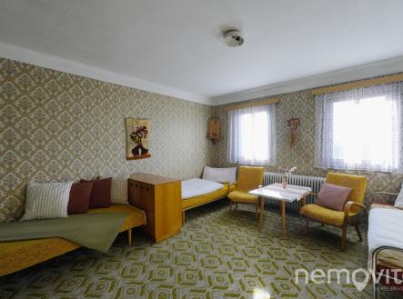 Krise (18) | Prodej - dům/vila, 138 m²