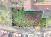 Prodej - pozemek pro bydlení, 1 020 m²