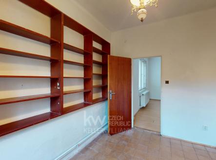 11132025_202711 | Pronájem bytu, 2+1, 56 m²