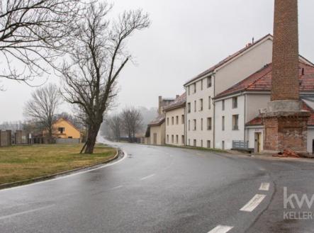 1 | Pronájem bytu, 4+kk, 93 m²