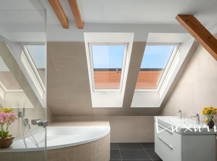 Koupelna 1 | Prodej bytu, 5+kk, 290 m²