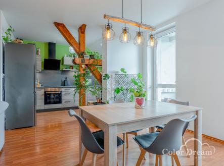 P1012114-HDR kopie | Prodej bytu, 2+kk, 84 m²