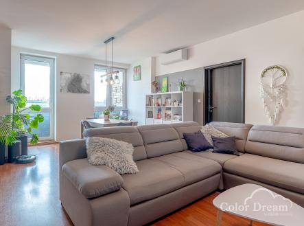 Prodej bytu, 2+kk, 84 m² obrázek