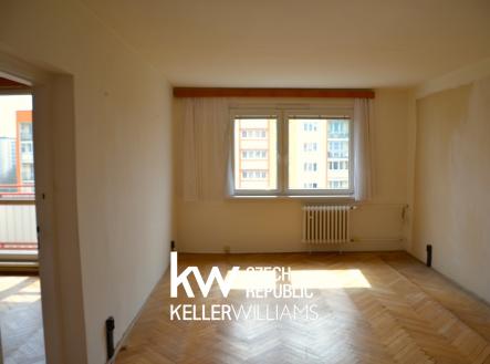 DSC_0368 | Pronájem bytu, 3+1, 76 m²