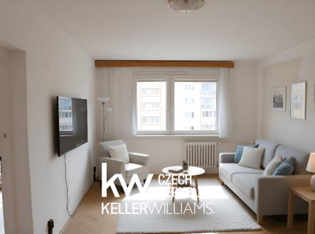 image-5 | Pronájem bytu, 3+1, 76 m²