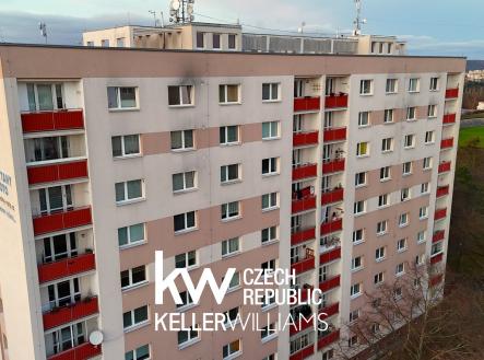 Pronájem bytu, 3+1, 76 m² obrázek