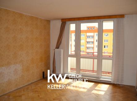 DSC_0366 | Pronájem bytu, 3+1, 76 m²