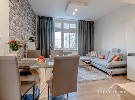 P1012195-HDR kopie | Prodej bytu, 3+kk, 70 m²