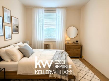 image-5 (kopie) | Pronájem bytu, 2+kk, 43 m²