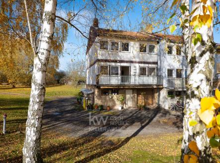 Prodej dvogeneračního domu typu Okal v Křenově u Svitav (16) | Prodej - dům/vila, 166 m²