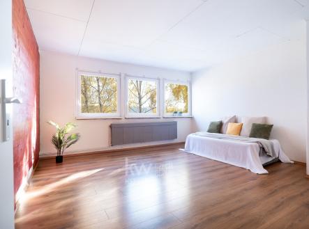 Prodej dvogeneračního domu typu Okal v Křenově u Svitav (30) | Prodej - dům/vila, 166 m²