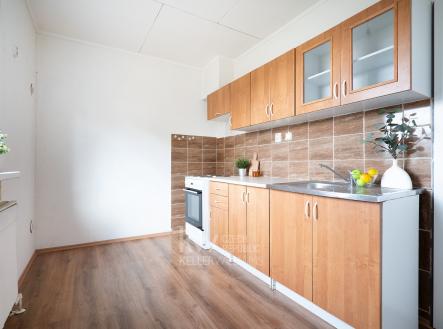 Prodej dvogeneračního domu typu Okal v Křenově u Svitav (39) | Prodej - dům/vila, 166 m²