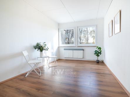 Prodej dvogeneračního domu typu Okal v Křenově u Svitav (27) | Prodej - dům/vila, 166 m²